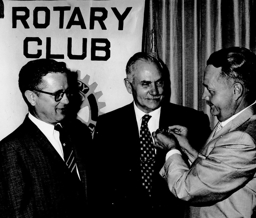 Celebrating 90 Years of Service