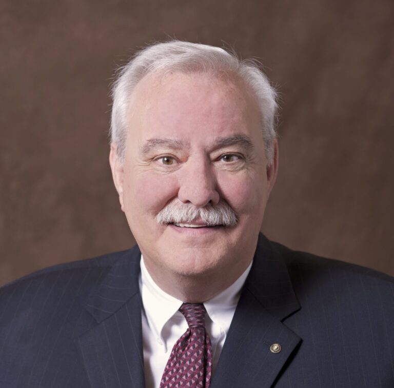 Meet 2022-2023 Club President Tom Adams