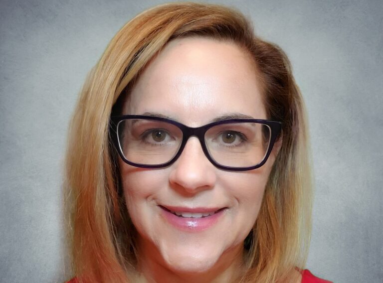 Meet 2023-2024 Club President Karen Lujan