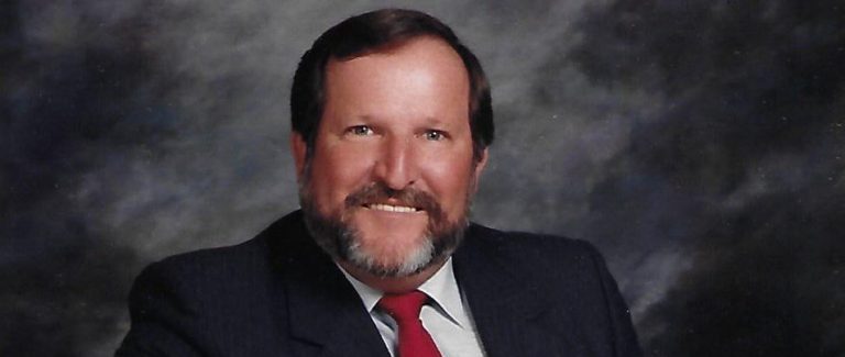 Monrovia Rotary Club Honors Life-Long Kiwanian Fred Bowden